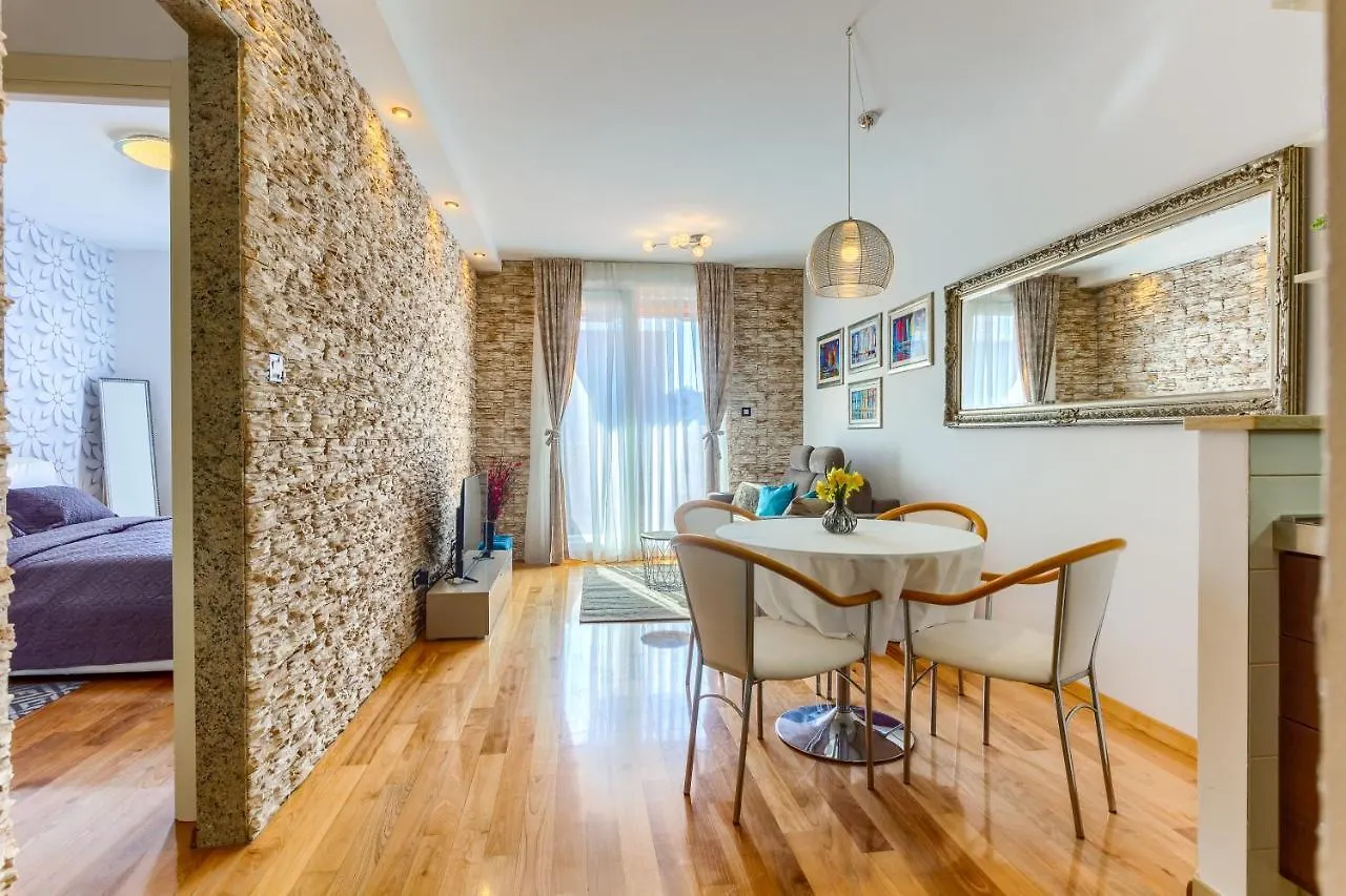 New Apartment Bila Jidra**** Split