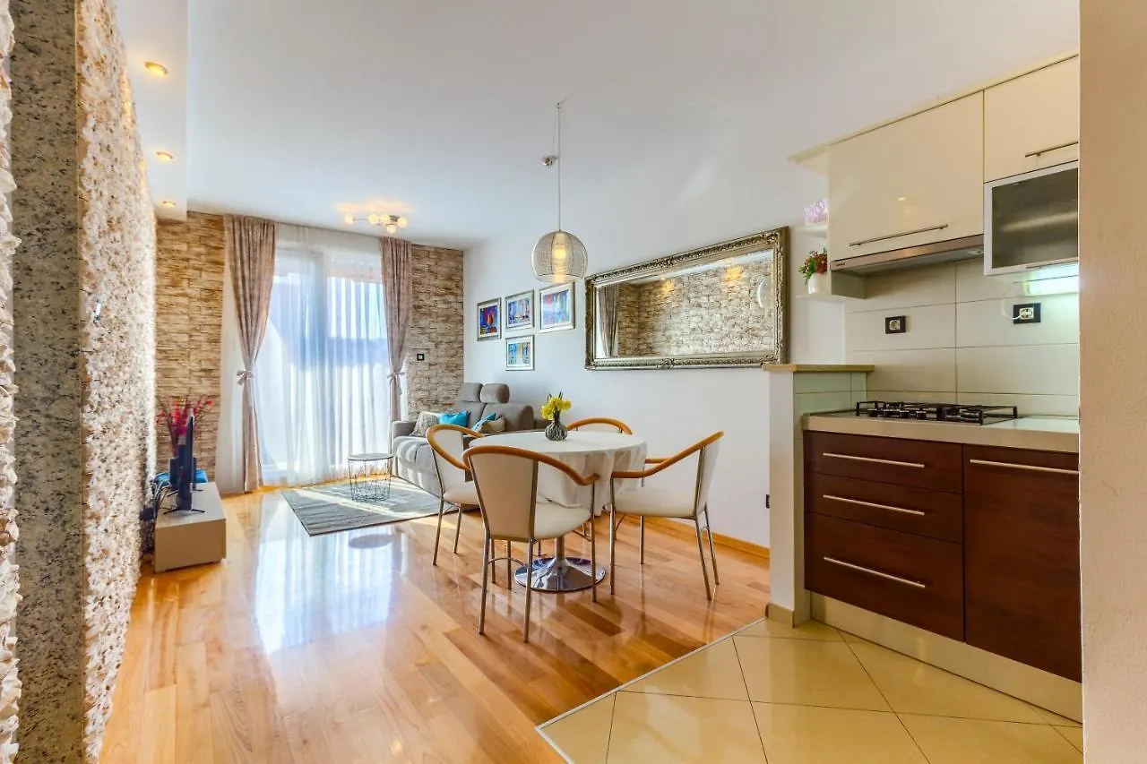 New Apartment Bila Jidra**** Split 0*,  Croatia