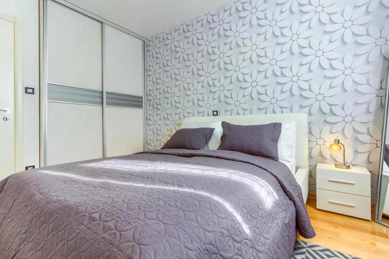 New Apartment Bila Jidra**** Split Croatia