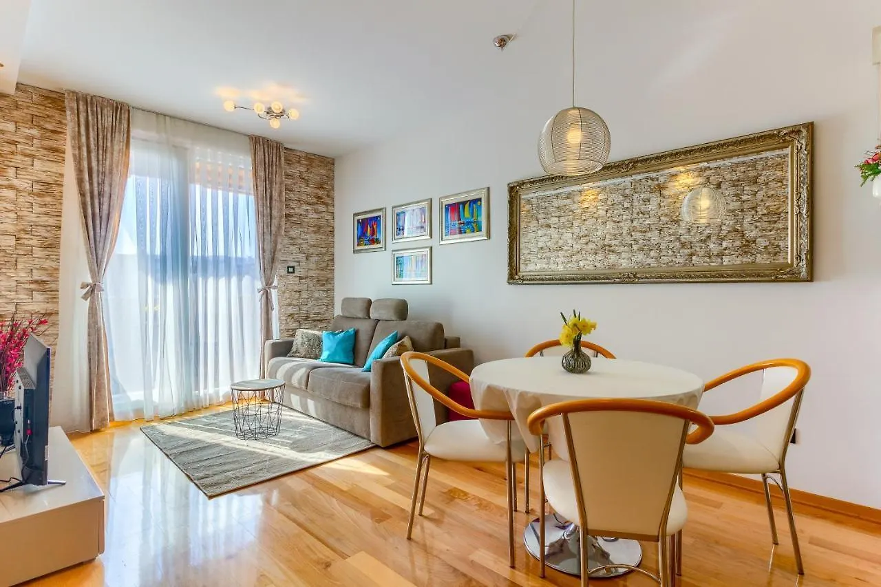 New Apartment Bila Jidra**** Split