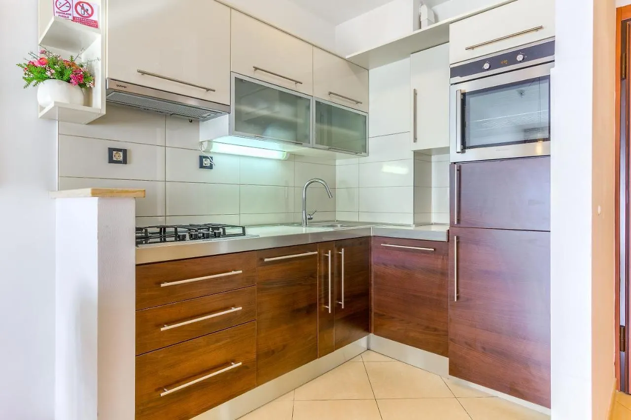 New Apartment Bila Jidra**** Split