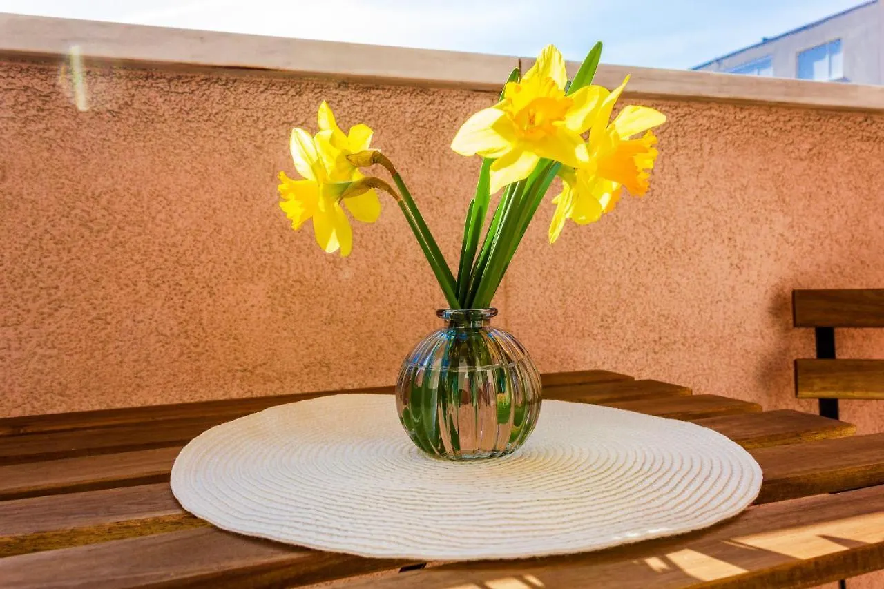 New Apartment Bila Jidra**** Split Croatia
