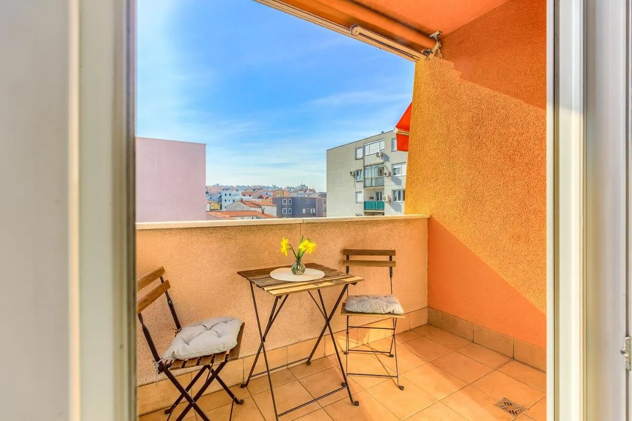 New Apartment Bila Jidra**** Split