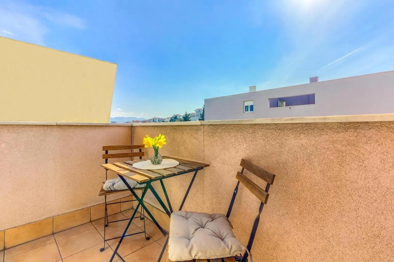 New Apartment Bila Jidra**** Split