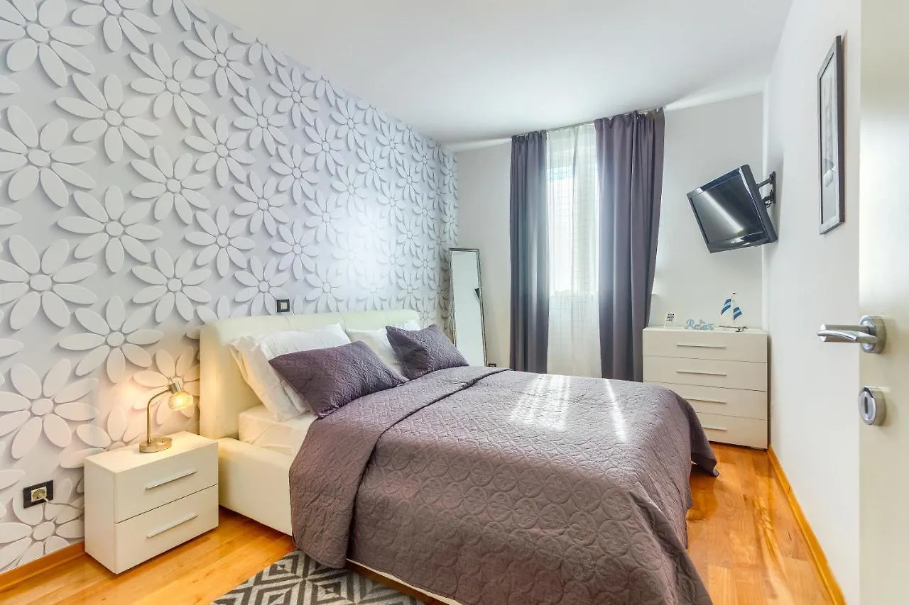 New Apartment Bila Jidra**** Split