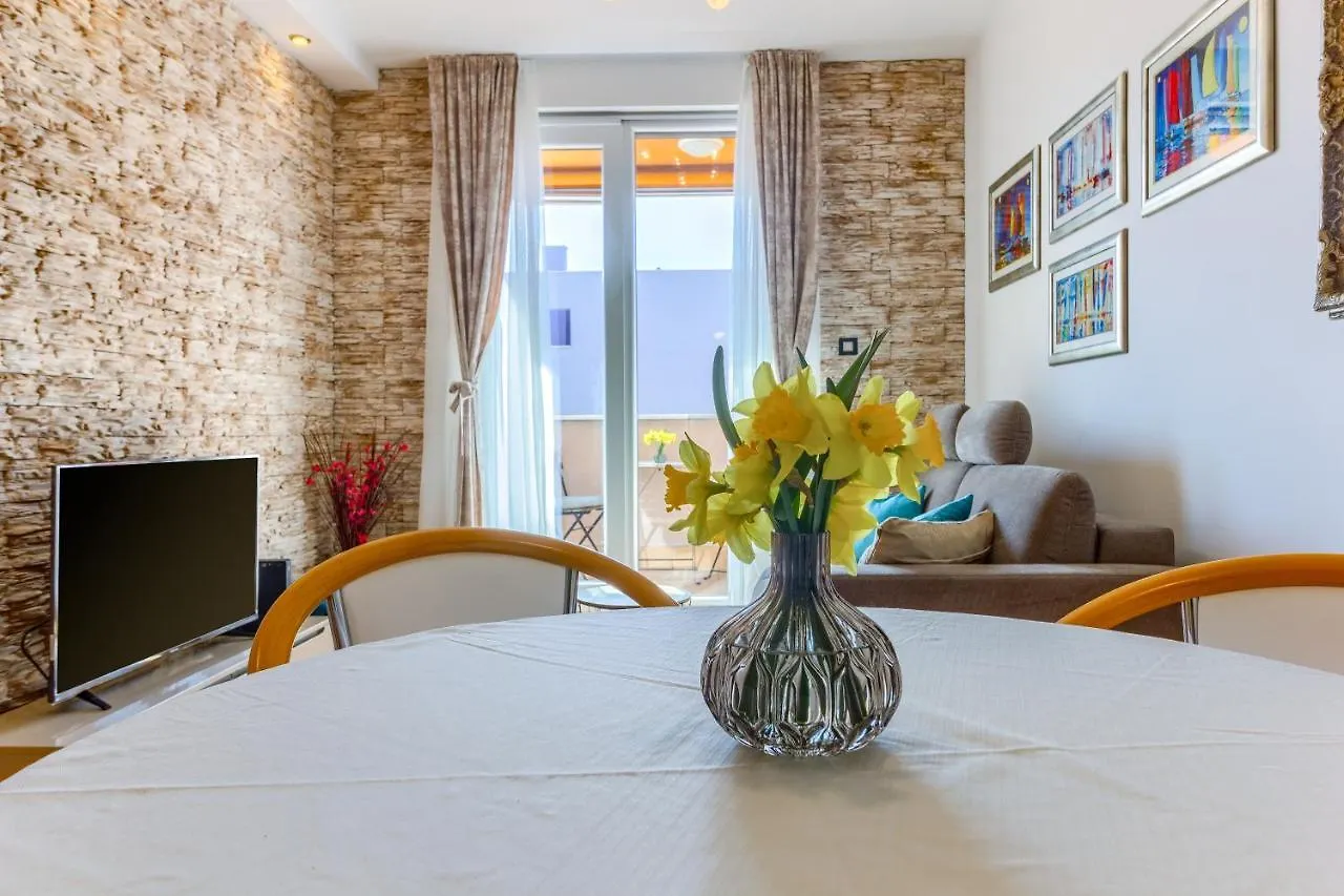 New Apartment Bila Jidra**** Split
