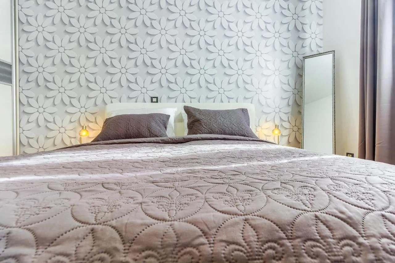 New Apartment Bila Jidra**** Split