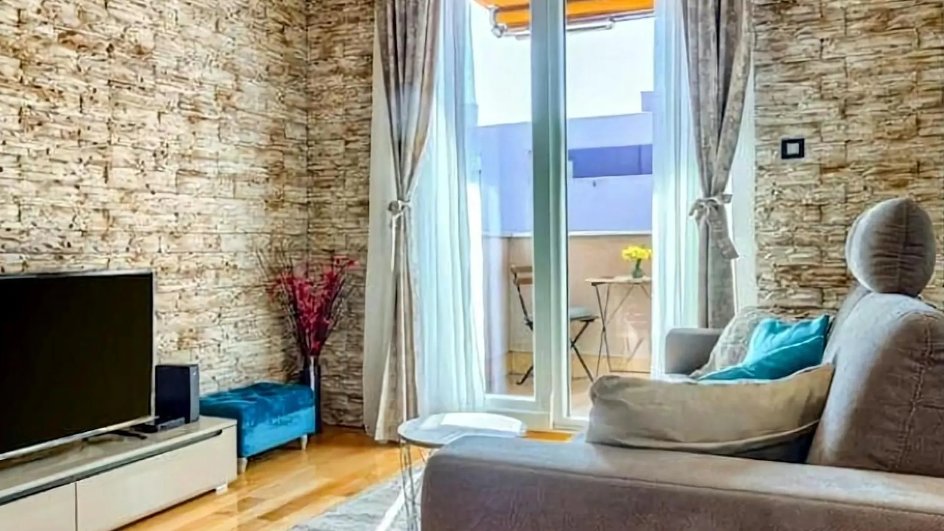 New Apartment Bila Jidra**** Split