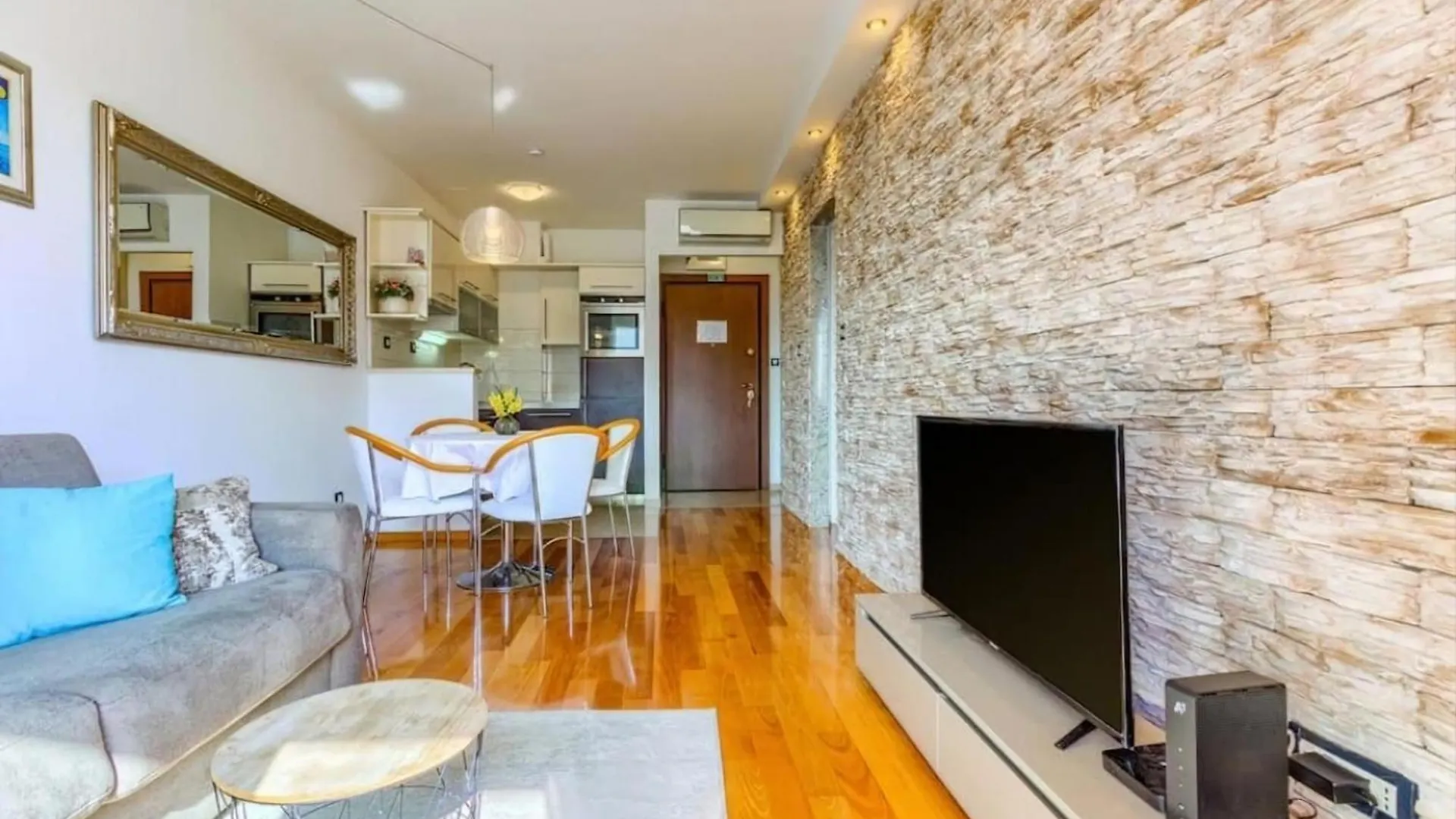 New Apartment Bila Jidra**** Split
