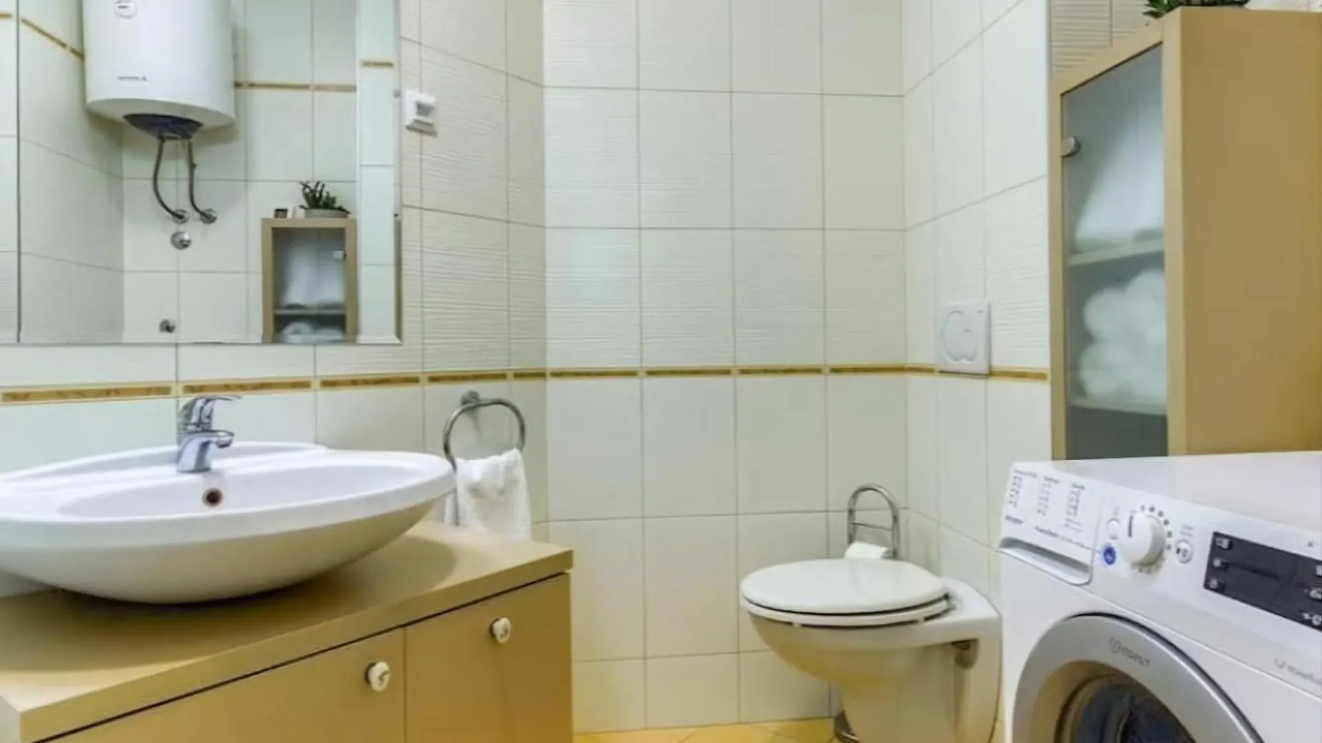 New Apartment Bila Jidra**** Split
