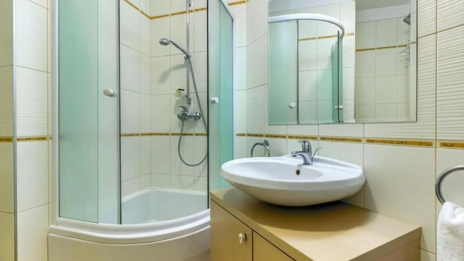 New Apartment Bila Jidra**** Split 0*,