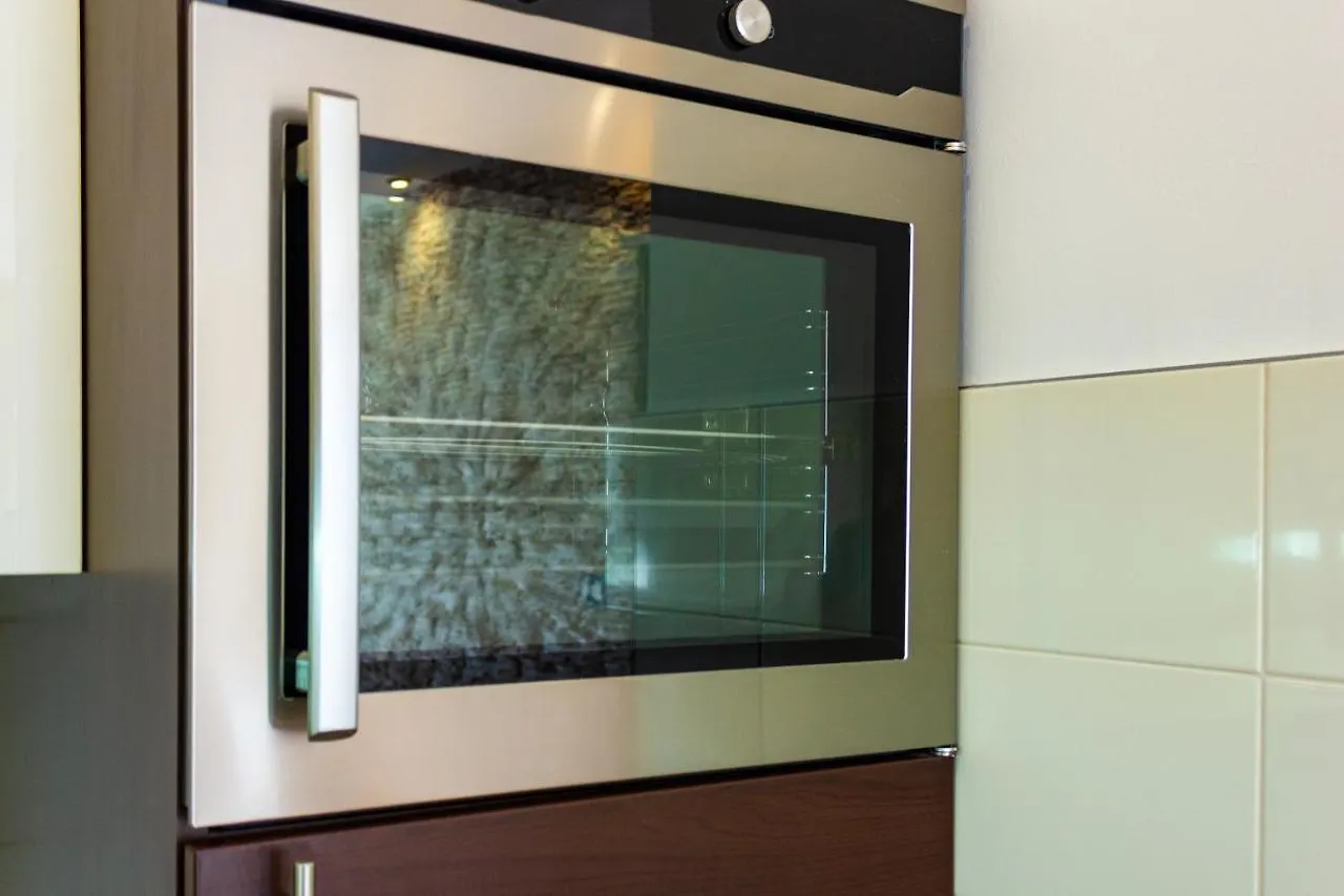 New Apartment Bila Jidra**** Split Croatia